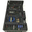 Used Weir SMLC1100100 Power Supply 100-230VAC In, 5/±12/24VDC Output