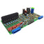 Used VIC Leak Detection 8317-212-00 Circuit Board For MS-40 Automatic Leak Detector