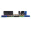 Used VIC Leak Detection 8317-212-00 Circuit Board For MS-40 Automatic Leak Detector