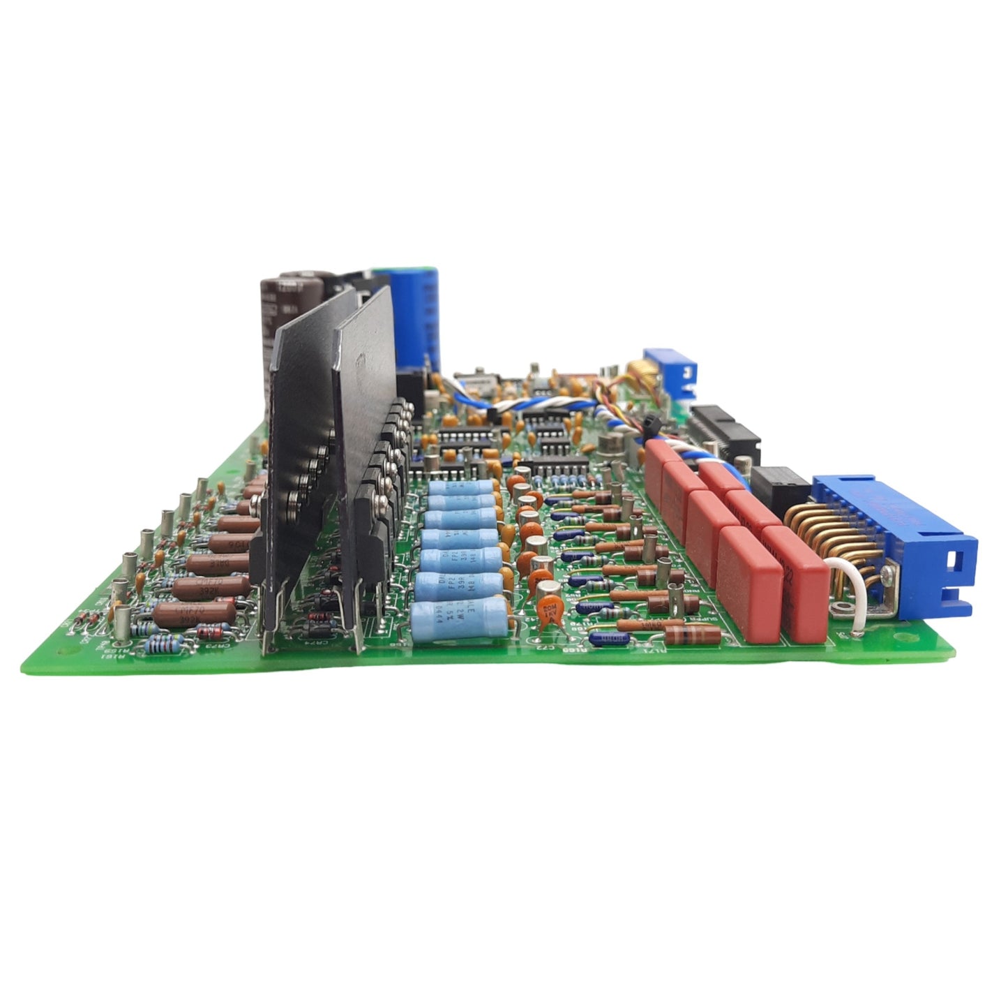 Used VIC Leak Detection 8317-212-00 Circuit Board For MS-40 Automatic Leak Detector