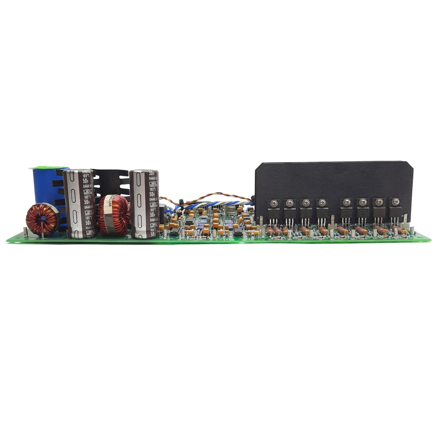 Used VIC Leak Detection 8317-212-00 Circuit Board For MS-40 Automatic Leak Detector