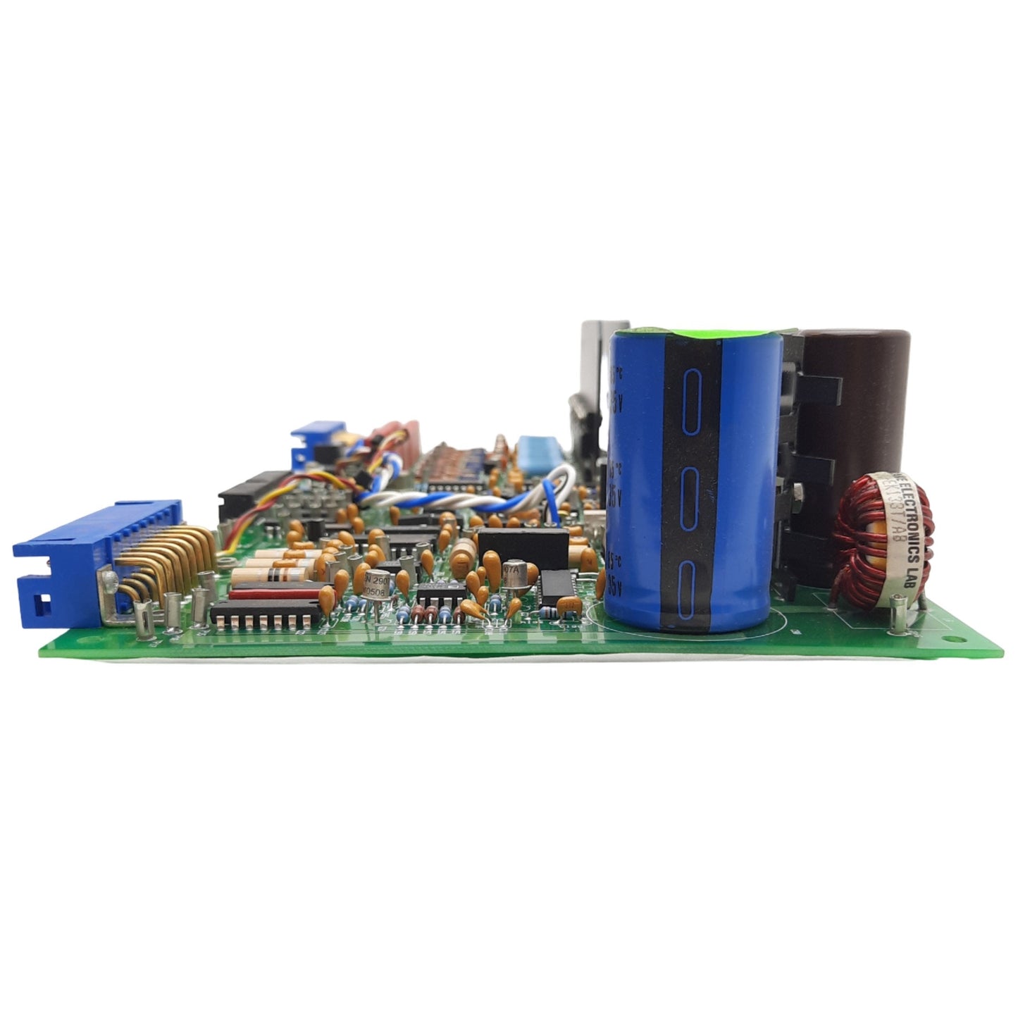 Used VIC Leak Detection 8317-212-00 Circuit Board For MS-40 Automatic Leak Detector