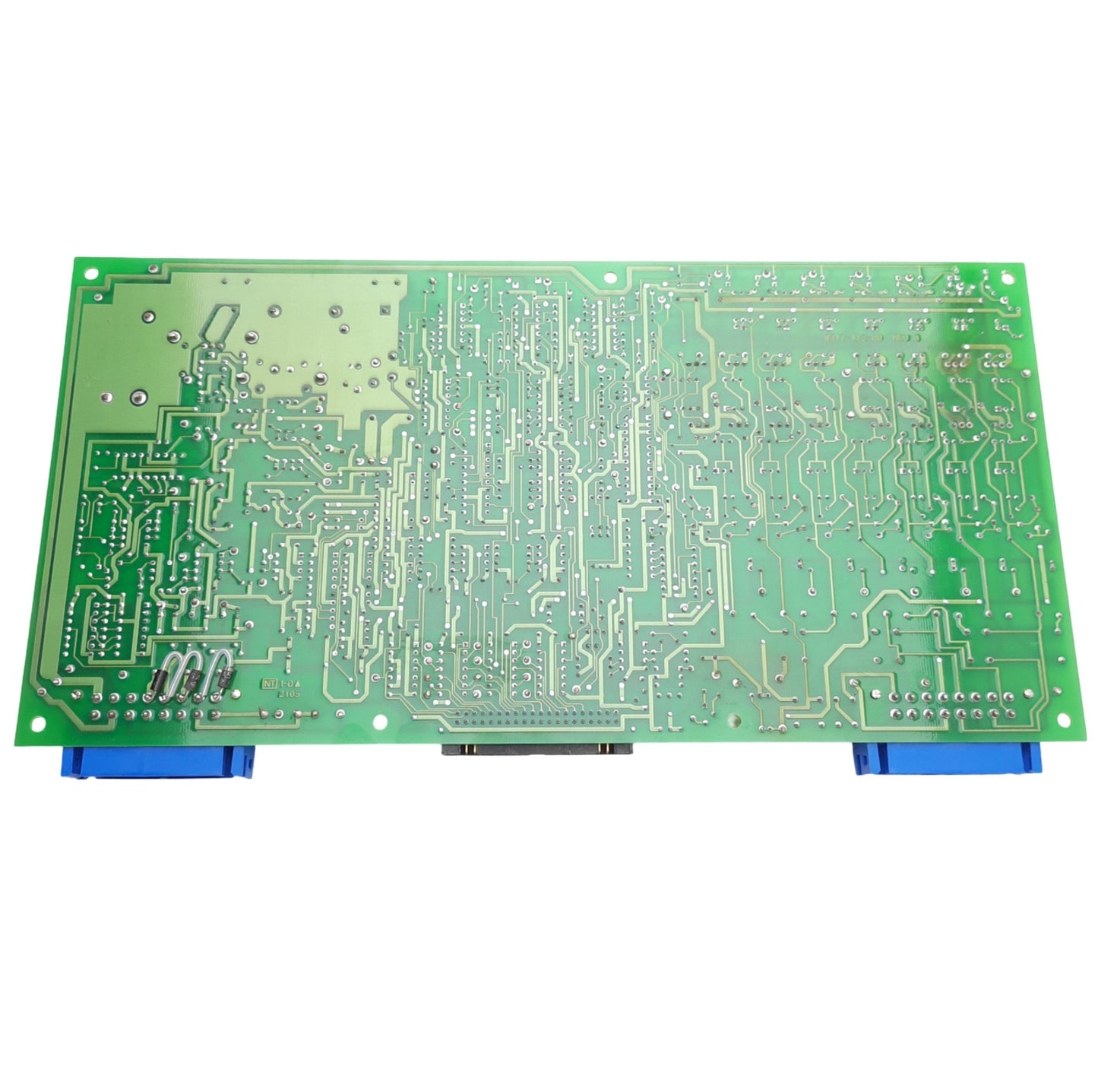 Used VIC Leak Detection 8317-212-00 Circuit Board For MS-40 Automatic Leak Detector