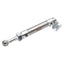 Used Bimba CM-041.5-DXPY Pneumatic Cylinder, ø3/4in Bore, 1-1/2in Stroke, 1/8in NPT