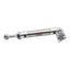 Used Bimba CM-041.5-DXPY Pneumatic Cylinder, ø3/4in Bore, 1-1/2in Stroke, 1/8in NPT