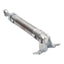 Used Bimba CM-041.5-DXPY Pneumatic Cylinder, ø3/4in Bore, 1-1/2in Stroke, 1/8in NPT