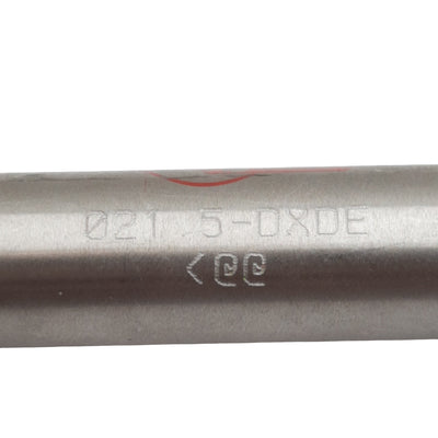 Used Bimba 021.5-DXDE Pneumatic Cylinder ø9/16" Bore, 1-1/2" Stroke, UNF0.190, 250psi