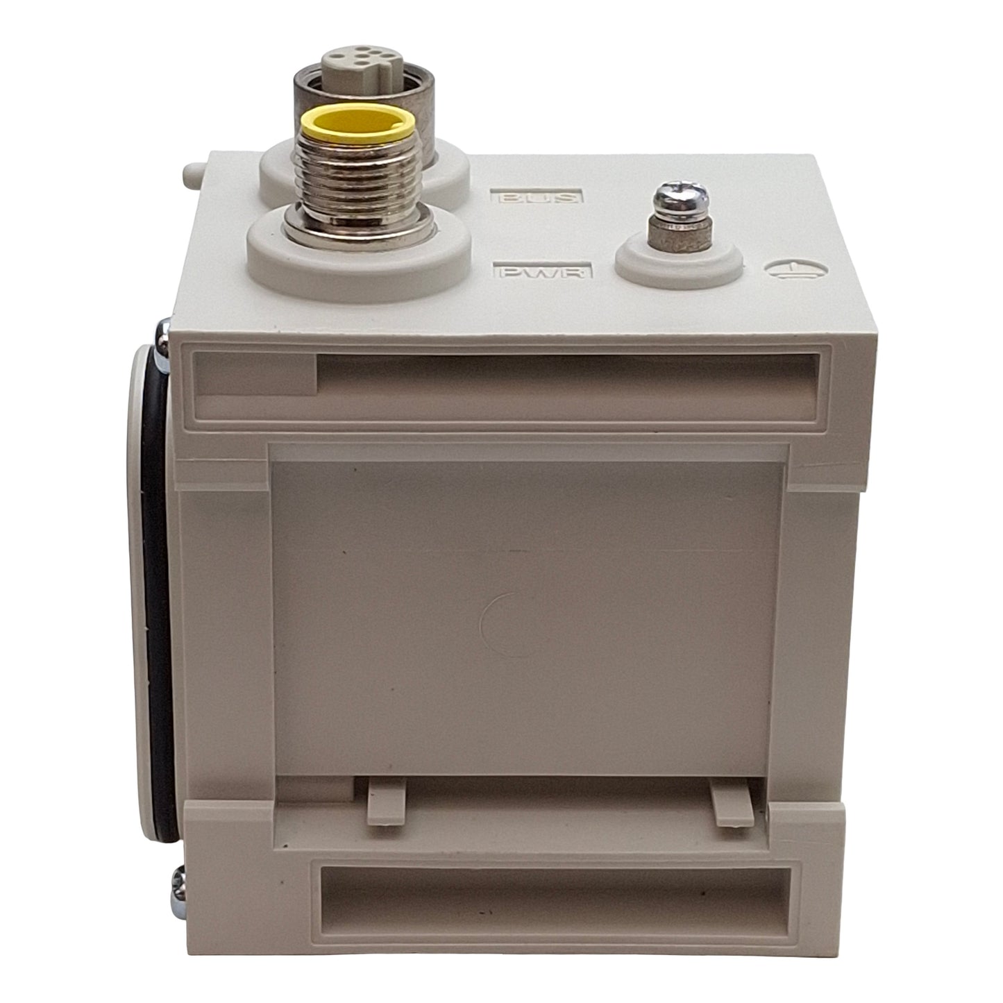 New – Open box SMC EX250-SPR1 Serial Interface Unit, PROFIBUS DP, 32 I/O, PNP Output, 24VDC