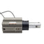 Used SMC RSDQB40-30DR-F79L Pneumatic Stopper Cylinder ø40mm Bore, 30mm Stroke, Rc1/8"
