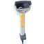 Used Symbol LS4008I-I200 N410 Handheld Barcode Scanner PS/2 Cord, 4.5-5.5 VDC