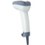 Used Symbol LS4008I-I200 N410 Handheld Barcode Scanner PS/2 Cord, 4.5-5.5 VDC