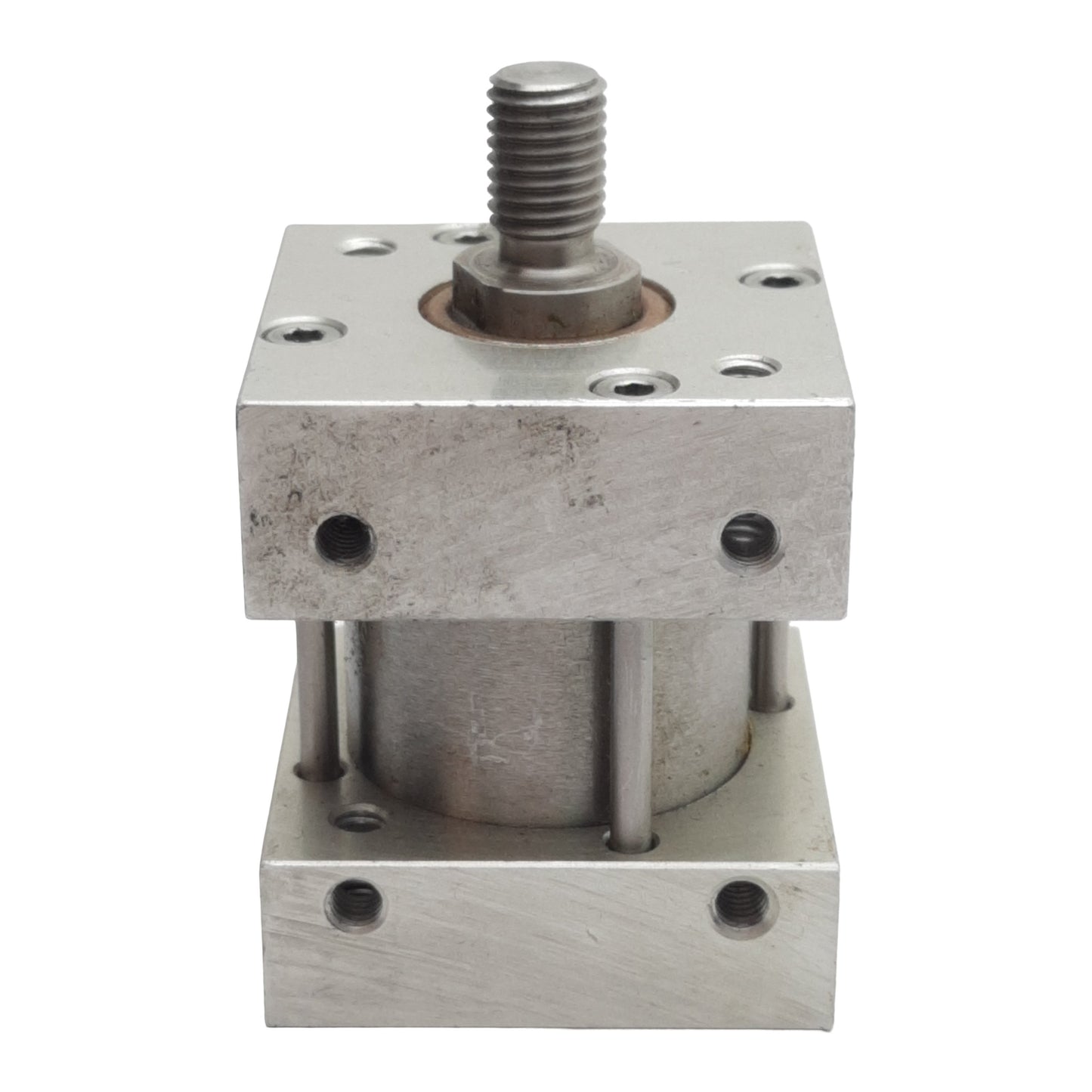 Used Bimba FSS-090.5-GMT FLAT-1 Pneumatic Cylinder ø1-1/16" Bore, 1/2" Stroke, 150psi