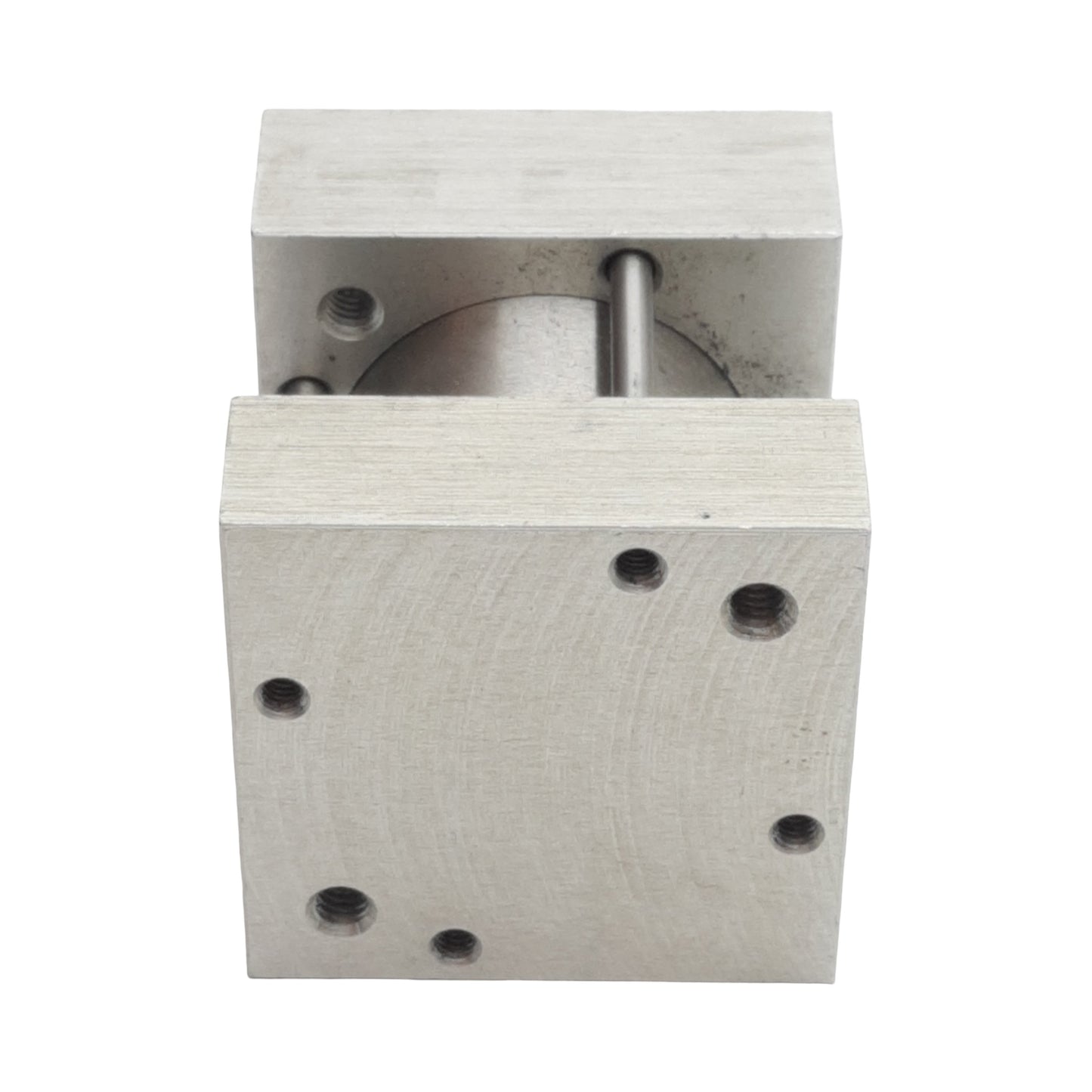 Used Bimba FSS-090.5-GMT FLAT-1 Pneumatic Cylinder ø1-1/16" Bore, 1/2" Stroke, 150psi