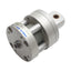 Used Fabco-Air PSR2-SM0.375 Pneumatic Cylinder ø3/4" Bore, 3/8" Stroke, #10-32 200psi