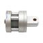 Used Fabco-Air PSR2-SM0.375 Pneumatic Cylinder ø3/4" Bore, 3/8" Stroke, #10-32 200psi