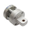 Used Fabco-Air PSR2-SM0.375 Pneumatic Cylinder ø3/4" Bore, 3/8" Stroke, #10-32 200psi