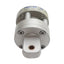 Used Fabco-Air PSR2-SM0.375 Pneumatic Cylinder ø3/4" Bore, 3/8" Stroke, #10-32 200psi