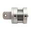 Used Fabco-Air PSR2-SM0.375 Pneumatic Cylinder ø3/4" Bore, 3/8" Stroke, #10-32 200psi