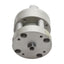 Used Fabco-Air PSR2-SM0.375 Pneumatic Cylinder ø3/4" Bore, 3/8" Stroke, #10-32 200psi