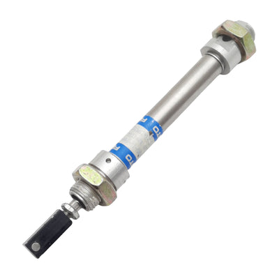 Used Festo DSNU-12-50P-A Pneumatic ISO Cylinder, ø12mm Bore, 50mm Stroke, M5, 1MPa