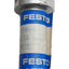 Used Festo DSNU-12-50P-A Pneumatic ISO Cylinder, ø12mm Bore, 50mm Stroke, M5, 1MPa