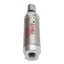 Used Bimba 040.5-NR Pneumatic Cylinder, ø3/4in Bore, 1/2in Stroke, 1/8in NPT, 250psi