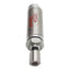 Used Bimba 040.5-NR Pneumatic Cylinder, ø3/4in Bore, 1/2in Stroke, 1/8in NPT, 250psi