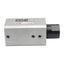 Used SMC ERSDQB20-20D Pneumatic Stopper Cylinder, ø20mm Bore, 20mm Stroke, M5, 10bar