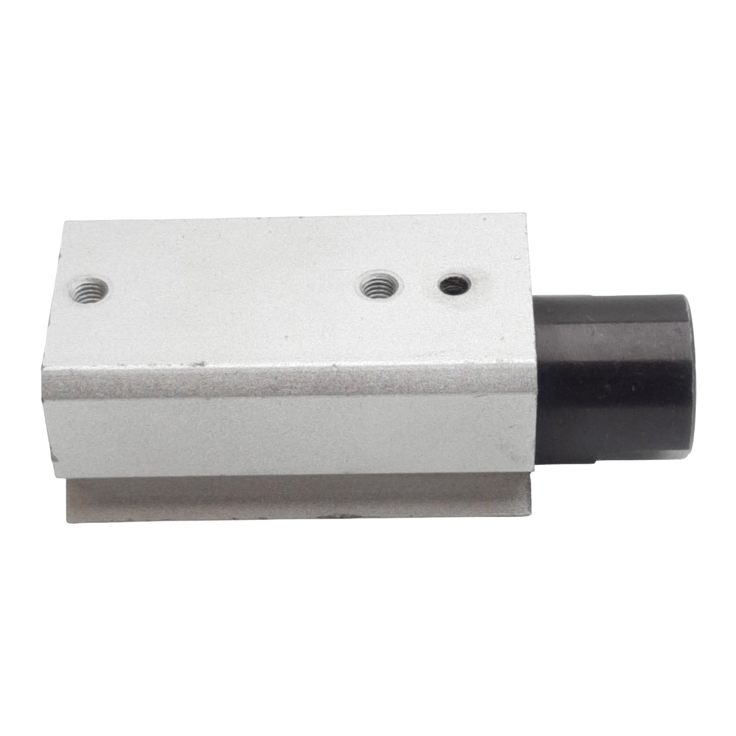 Used SMC ERSDQB20-20D Pneumatic Stopper Cylinder, ø20mm Bore, 20mm Stroke, M5, 10bar