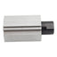 Used SMC ERSDQB20-20D Pneumatic Stopper Cylinder, ø20mm Bore, 20mm Stroke, M5, 10bar