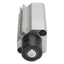 Used SMC ERSDQB20-20D Pneumatic Stopper Cylinder, ø20mm Bore, 20mm Stroke, M5, 10bar