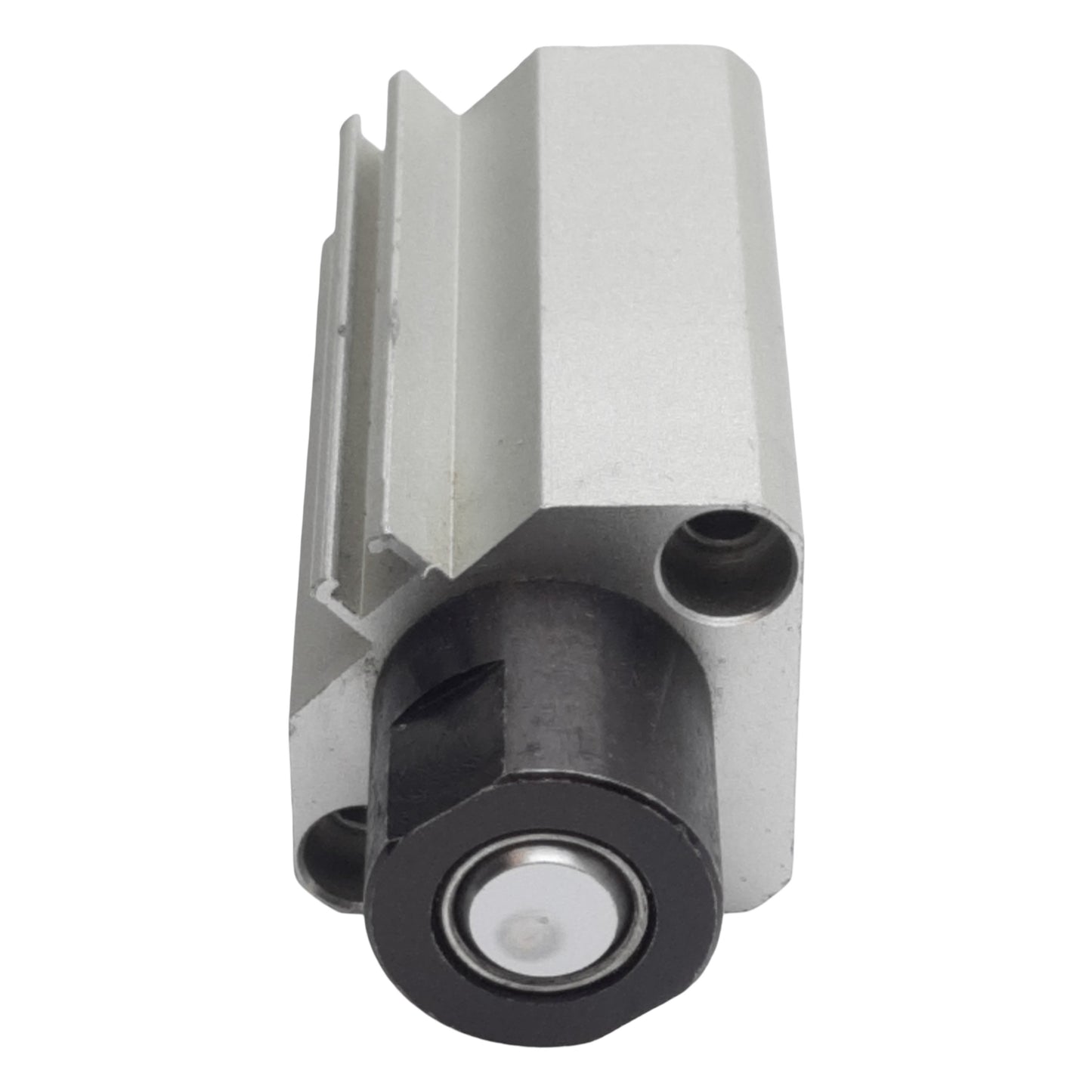Used SMC ERSDQB20-20D Pneumatic Stopper Cylinder, ø20mm Bore, 20mm Stroke, M5, 10bar