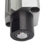 Used SMC ERSDQB20-20D Pneumatic Stopper Cylinder, ø20mm Bore, 20mm Stroke, M5, 10bar