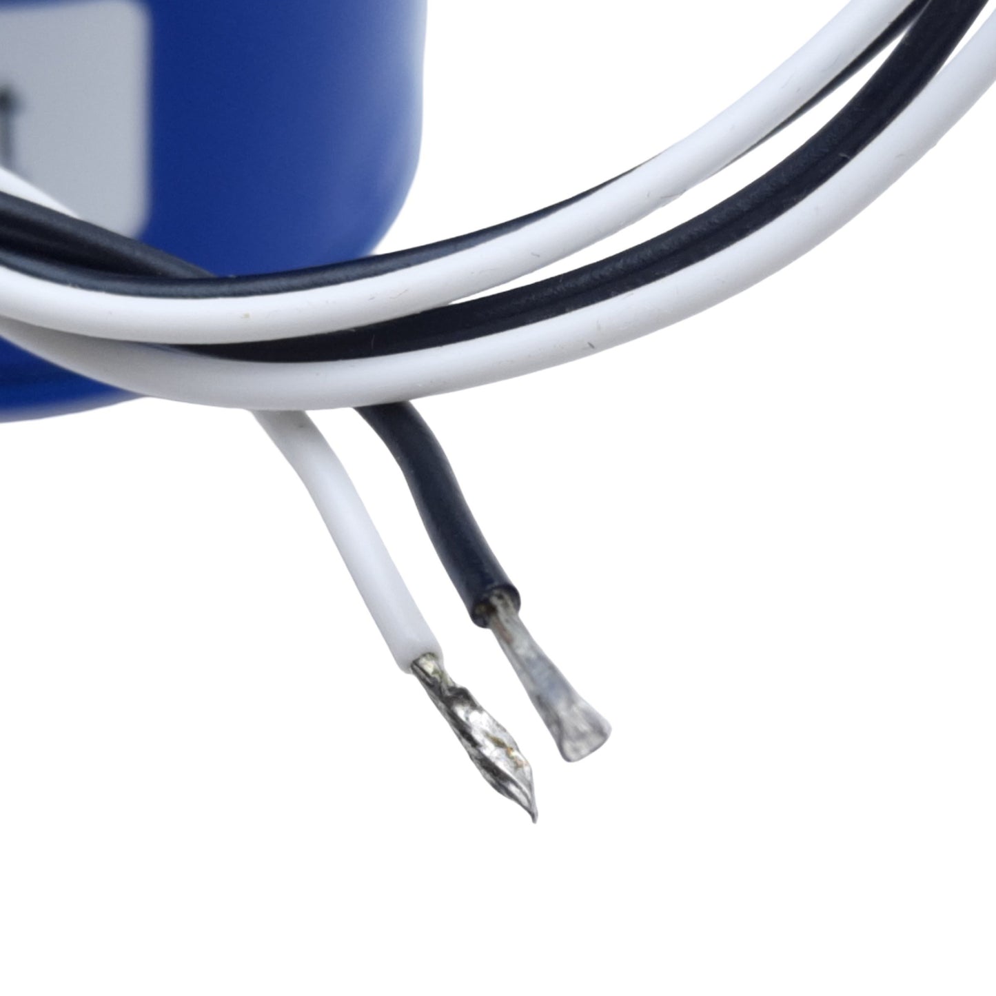 New – Open box Parker SV-2-1344-2 High Purity Solenoid Valve 3-Way 1/4" NPT, 0 to 80 PSI 24VDC