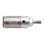 Used Norgren RLF00J-DAN-AA00 Pneumatic Cylinder, ø1.5in Bore, 0.5in Stroke, 1/8in NPT