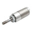 Used Norgren RLF00J-DAN-AA00 Pneumatic Cylinder, ø1.5in Bore, 0.5in Stroke, 1/8in NPT