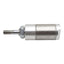 Used Norgren RLF00J-DAN-AA00 Pneumatic Cylinder, ø1.5in Bore, 0.5in Stroke, 1/8in NPT