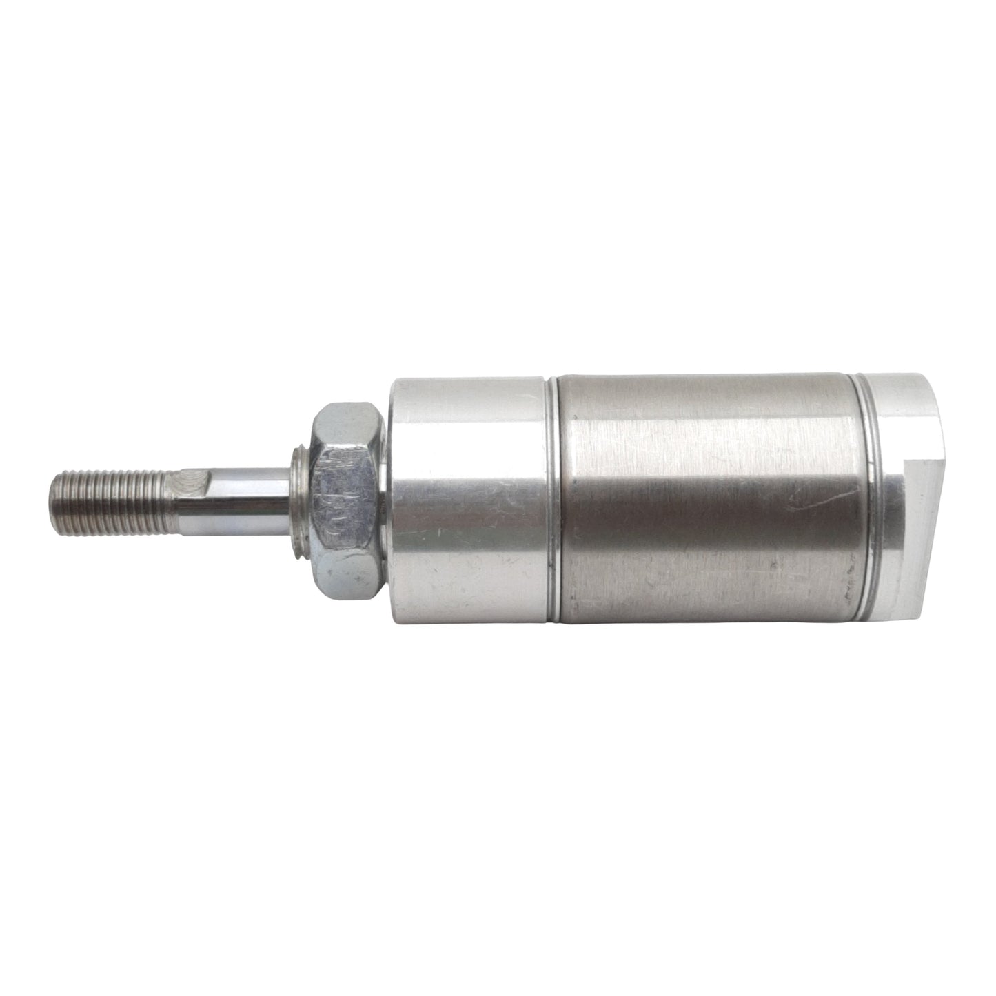 Used Norgren RLF00J-DAN-AA00 Pneumatic Cylinder, ø1.5in Bore, 0.5in Stroke, 1/8in NPT