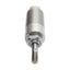 Used Norgren RLF00J-DAN-AA00 Pneumatic Cylinder, ø1.5in Bore, 0.5in Stroke, 1/8in NPT