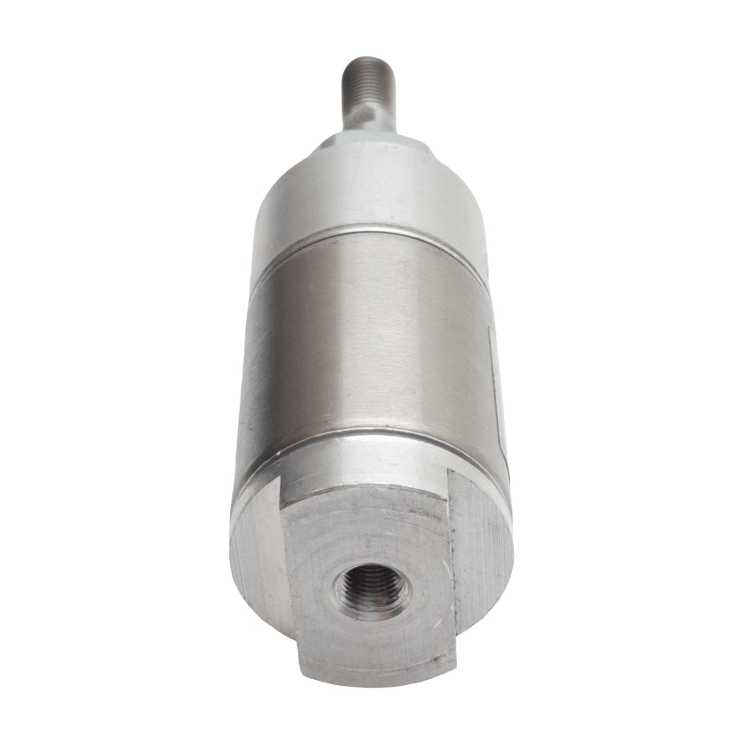 Used Norgren RLF00J-DAN-AA00 Pneumatic Cylinder, ø1.5in Bore, 0.5in Stroke, 1/8in NPT