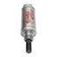 Used Bimba 120.5 Pneumatic Cylinder, ø1-1/4in Bore, 1/2in Stroke, 1/8in NPT, 250psi