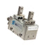 Used Schunk RH901-ST10 Parallel Gripper, Stroke: 5mm per Finger, 7bar Max, M3, 360159