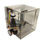 Used Terra Universal 1911-21A Benchtop SmartDesiccator, 12in x12in x 13.25in, 12VDC