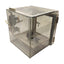Used Terra Universal 1911-21A Benchtop SmartDesiccator, 12in x12in x 13.25in, 12VDC