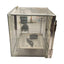Used Terra Universal 1911-21A Benchtop SmartDesiccator, 12in x12in x 13.25in, 12VDC