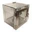 Used Terra Universal 1911-21A Benchtop SmartDesiccator, 12in x12in x 13.25in, 12VDC