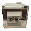 Used Terra Universal 1911-21A Benchtop SmartDesiccator, 12in x12in x 13.25in, 12VDC