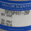 Used Valcor Scientific SV75P48T-2HP 3-Way Diaphragm Isolation Valve 1/8in NPS, 24VDC