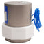 Used Valcor Scientific SV75P48T-2HP 3-Way Diaphragm Isolation Valve 1/8in NPS, 24VDC