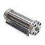 Used Bimba FO-021.75-M FLAT-1 Pneumatic Cylinder ø9/16in Bore, 1-3/4in Stroke, #10-32